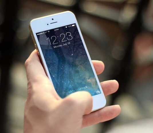 rastrear un celular