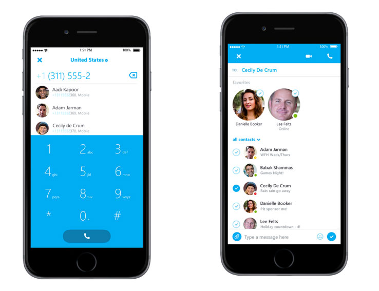 Sigue estos 3 pasos sencillos para saber como espiar Skype de otra persona sin ser descubierto.